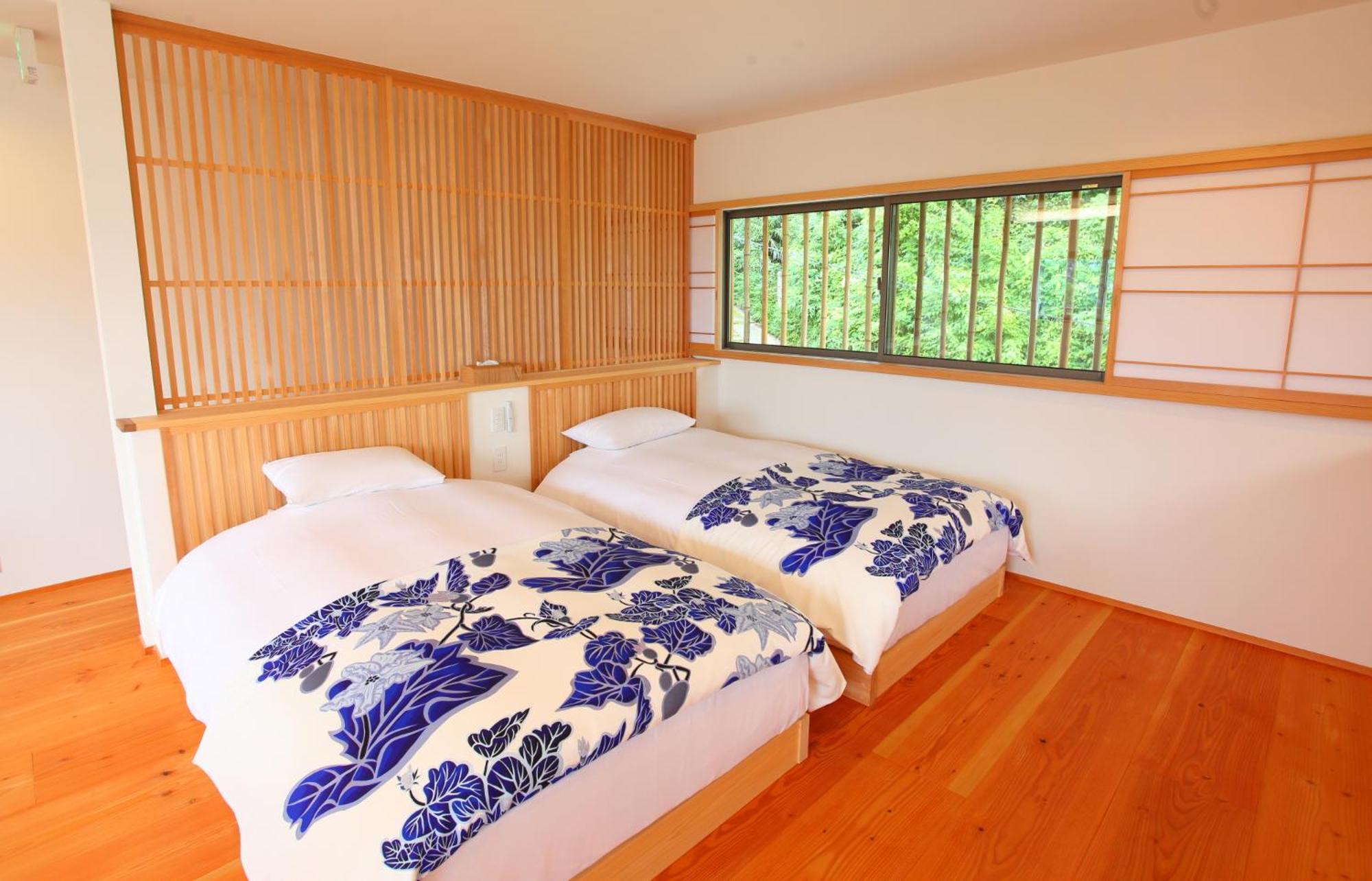 Sanjoubou Sansou Villa Kioto Exterior foto