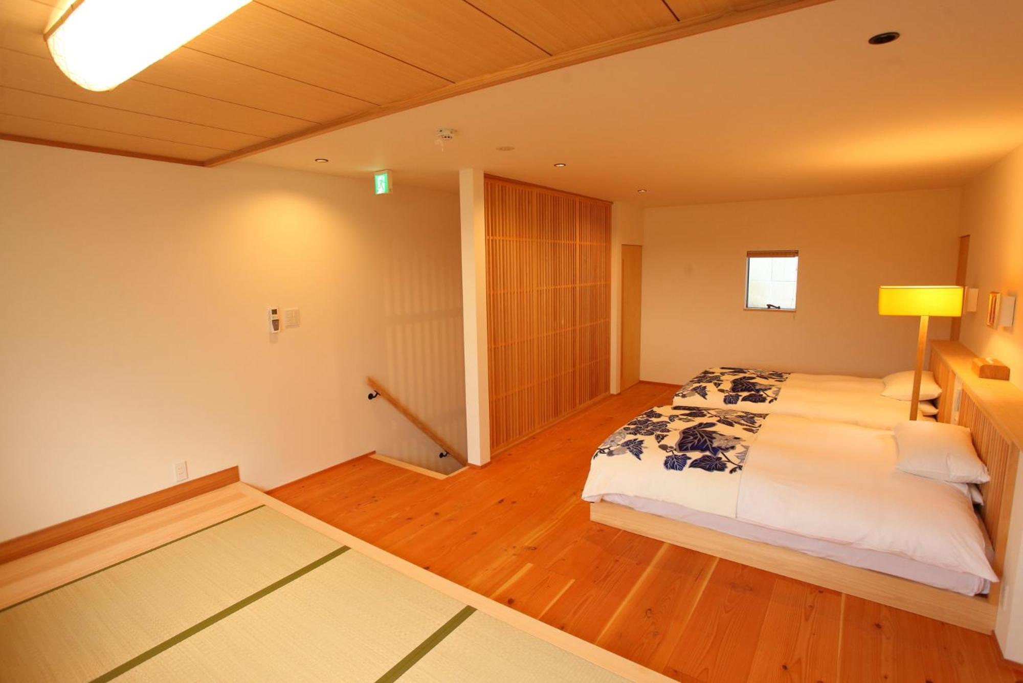 Sanjoubou Sansou Villa Kioto Exterior foto