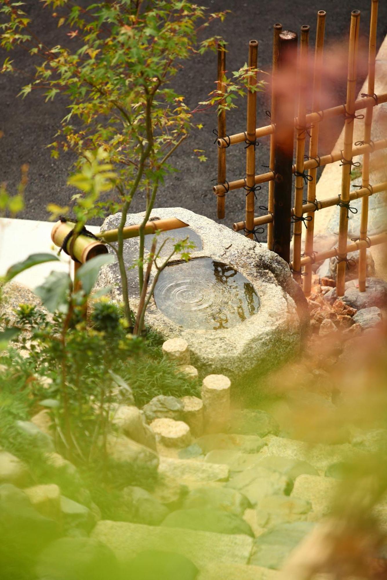 Sanjoubou Sansou Villa Kioto Exterior foto