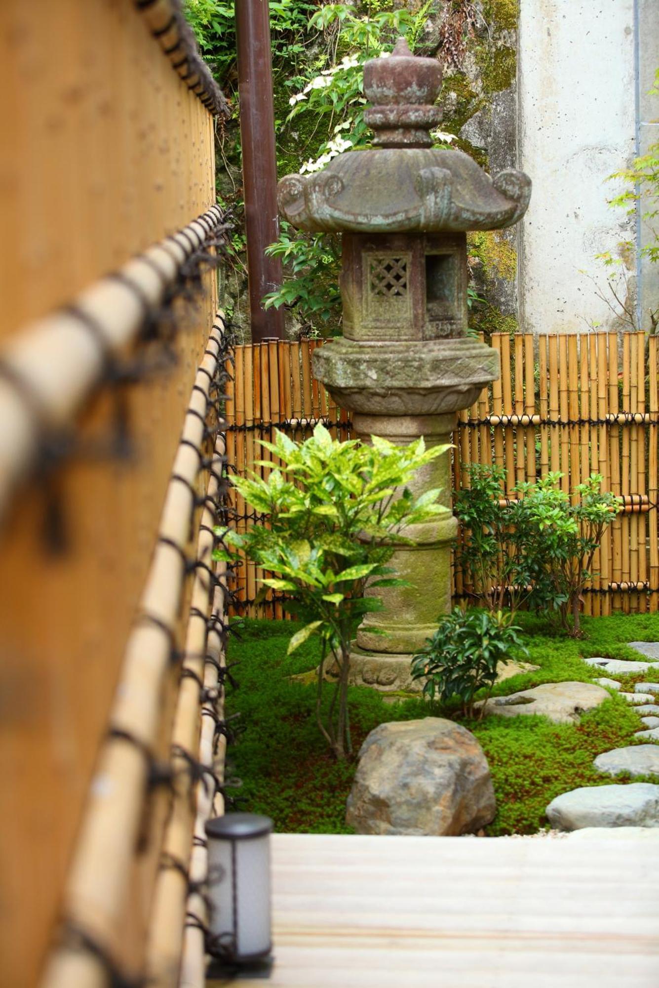 Sanjoubou Sansou Villa Kioto Exterior foto