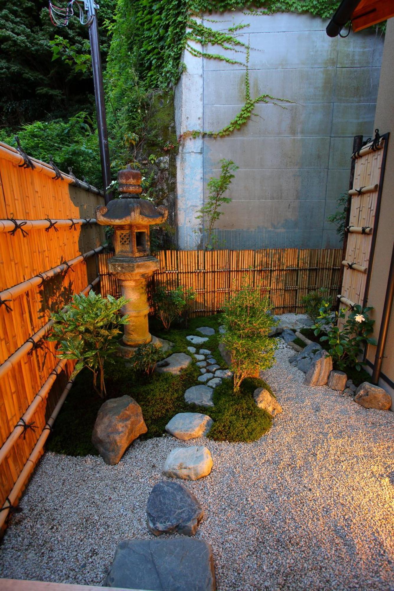 Sanjoubou Sansou Villa Kioto Exterior foto